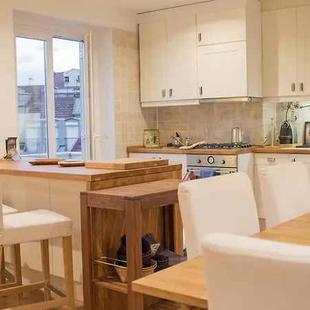 7ti7 Telhal Lissabon