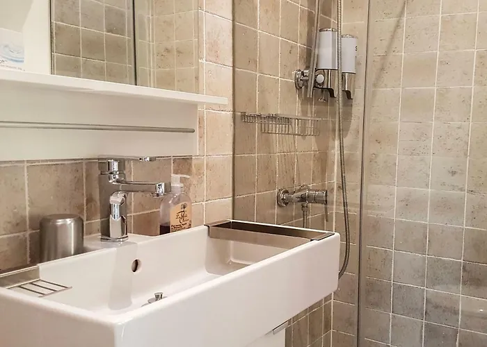 Appartement 7ti7 Telhal Studio Lisboa