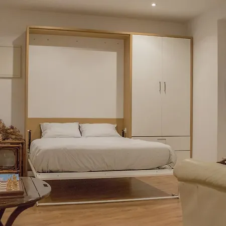 Apartman 7ti7 Telhal *