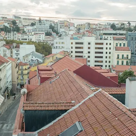 Apartman 7ti7 Telhal