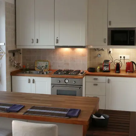 Apartman 7ti7 Telhal