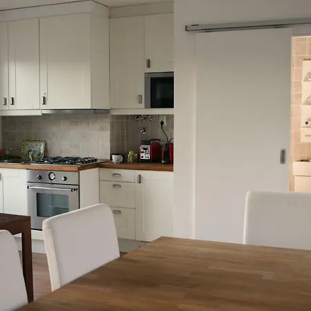 Apartament 7ti7 Telhal