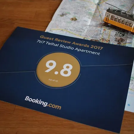 7ti7 Telhal Apartman